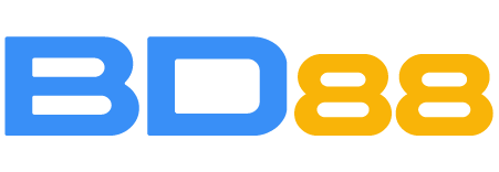 BD88 Logo